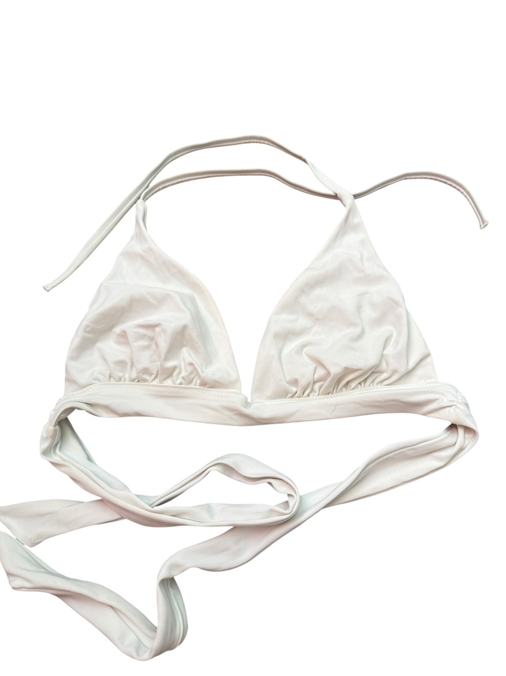 Y2K Victoria’s Secret Bikini Top